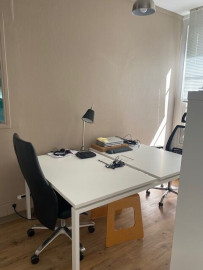 Location
Location Bureaux Paris 75009