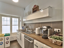 Location
Location Bureaux Paris 75009