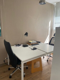 
                                                                                        Location
                                                                                         Location Bureaux Paris 75009
