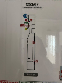 
                                                                                        Location
                                                                                         Location Bureaux Paris 75009