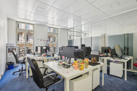 
                                                                                        Location
                                                                                         Location Bureaux Paris 75009