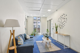
                                                                                        Location
                                                                                         Location Bureaux Paris 75009