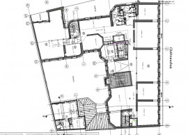 
                                                                                        Location
                                                                                         Location Bureaux Paris 75009