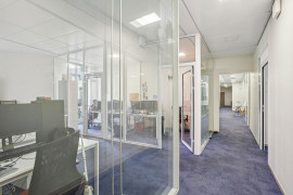 
                                                                                        Location
                                                                                         Location Bureaux Paris 75009
