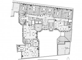 
                                                                                        Location
                                                                                         Location Bureaux Paris 75009