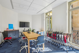 
                                                                                        Location
                                                                                         Location Bureaux Paris 75009
