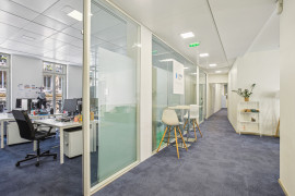 
                                                                                        Location
                                                                                         Location Bureaux Paris 75009