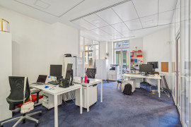 
                                                                                        Location
                                                                                         Location Bureaux Paris 75009