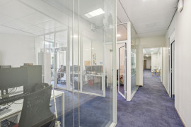 
                                                                                        Location
                                                                                         Location Bureaux Paris 75009