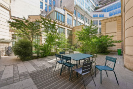
                                                                                        Location
                                                                                         Location Bureaux Paris 75009