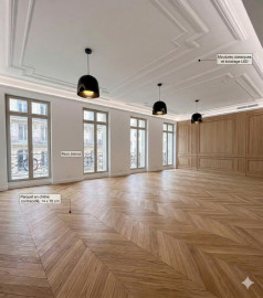 
                                                                                        Location
                                                                                         Location Bureaux Paris 75009