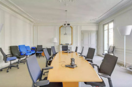 
                                                                                        Location
                                                                                         Location Bureaux Paris 75009