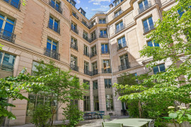 
                                                                                        Location
                                                                                         Location Bureaux Paris 75009