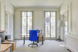 
                                                                                        Location
                                                                                         Location Bureaux Paris 75009