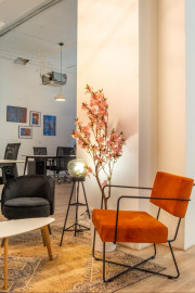 
                                                                                        Location
                                                                                         Location Bureaux Paris 75009
