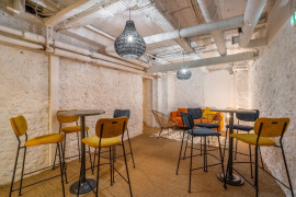 
                                                                                        Location
                                                                                         Location Bureaux Paris 75009