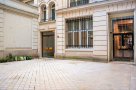 
                                                                                        Location
                                                                                         Location Bureaux Paris 75009