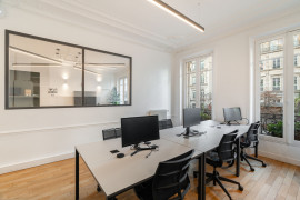
                                                                                        Location
                                                                                         Location Bureaux Paris 75009