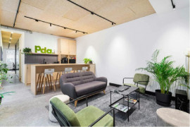 
                                                                                        Location
                                                                                         Location Bureaux Paris 75009