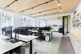 
                                                                                        Location
                                                                                         Location Bureaux Paris 75009
