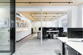 
                                                                                        Location
                                                                                         Location Bureaux Paris 75009