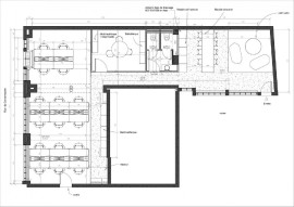 
                                                                                        Location
                                                                                         Location Bureaux Paris 75009