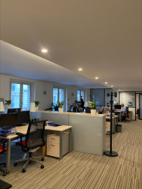 
                                                                                        Location
                                                                                         Location Bureaux Paris 75009