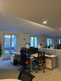 
                                                                                        Location
                                                                                         Location Bureaux Paris 75009