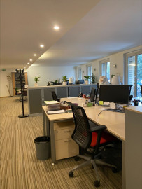 
                                                                                        Location
                                                                                         Location Bureaux Paris 75009