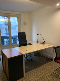 
                                                                                        Location
                                                                                         Location Bureaux Paris 75009