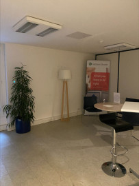 
                                                                                        Location
                                                                                         Location Bureaux Paris 75009
