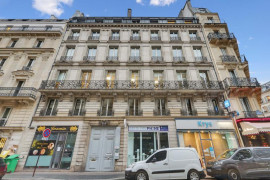 
                                                                                        Location
                                                                                         Location Bureaux Paris 75009