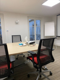 
                                                                                        Location
                                                                                         Location Bureaux Paris 75009