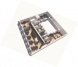 
                                                                                        Location
                                                                                         Location Bureaux Paris 75009