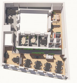 
                                                                                        Location
                                                                                         Location Bureaux Paris 75009