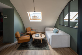 
                                                                                        Location
                                                                                         Location Bureaux Paris 75009