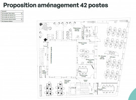 
                                                                                        Location
                                                                                         Location Bureaux Paris 75009