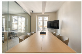
                                                                                        Location
                                                                                         Location Bureaux Paris 75009