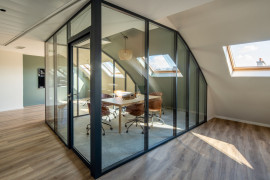 
                                                                                        Location
                                                                                         Location Bureaux Paris 75009