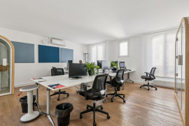 
                                                                                        Location
                                                                                         Location Bureaux Paris 75009