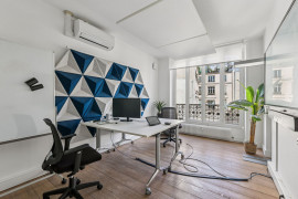 
                                                                                        Location
                                                                                         Location Bureaux Paris 75009