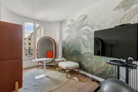 
                                                                                        Location
                                                                                         Location Bureaux Paris 75009