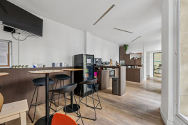 
                                                                                        Location
                                                                                         Location Bureaux Paris 75009