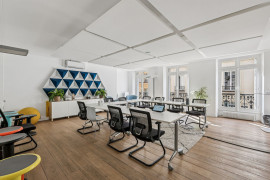 
                                                                                        Location
                                                                                         Location Bureaux Paris 75009