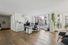 
                                                                                        Location
                                                                                         Location Bureaux Paris 75009