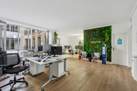 
                                                                                        Location
                                                                                         Location Bureaux Paris 75009