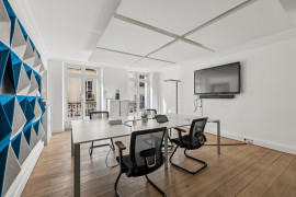
                                                                                        Location
                                                                                         Location Bureaux Paris 75009