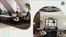 
                                                                                        Location
                                                                                         Location Bureaux Paris 75009