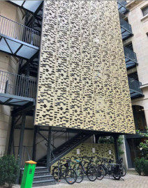 
                                                                                        Location
                                                                                         Location Bureaux Paris 75009