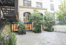 
                                                                                        Location
                                                                                         Location Bureaux Paris 75009